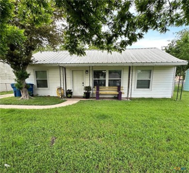 Beach Home For Sale in Point Comfort, Texas