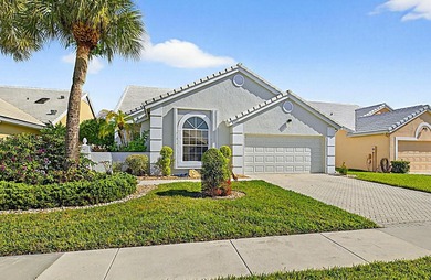 Beach Home For Sale in Boynton Beach, Florida