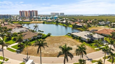 Beach Lot For Sale in Cape Coral, Florida
