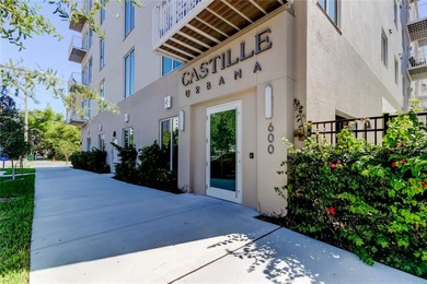 Beach Condo For Sale in St. Petersburg, Florida