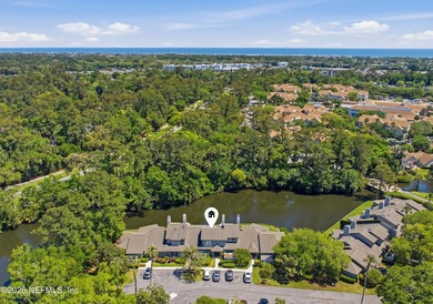 Beach Condo For Sale in Ponte Vedra Beach, Florida