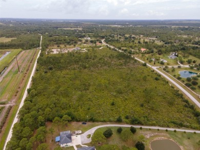 Beach Acreage For Sale in Punta Gorda, Florida