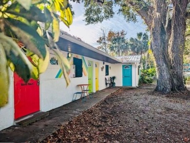 Beach Commercial For Sale in Weeki Wachee, Florida