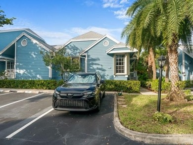 Beach Townhome/Townhouse For Sale in Jupiter, Florida