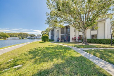 Beach Condo For Sale in Tarpon Springs, Florida