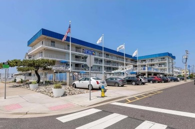 Beach Condo For Sale in North Wildwood, New Jersey