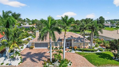 Beach Home For Sale in Englewood, Florida