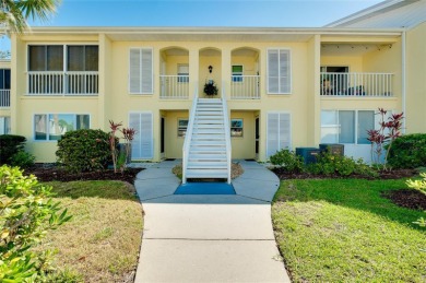 Beach Condo Sale Pending in Venice, Florida