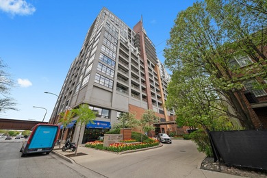 Beach Condo For Sale in Chicago, Illinois