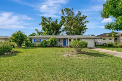 Beach Home Sale Pending in Venice, Florida