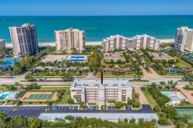 Beach Condo For Sale in Marco Island, Florida