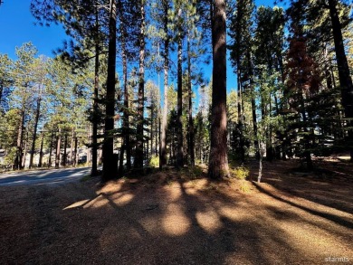 Beach Lot For Sale in South Lake Tahoe, California