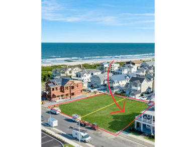 Beach Lot For Sale in Stone Harbor, New Jersey