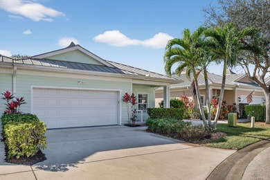 Beach Home Sale Pending in Stuart, Florida
