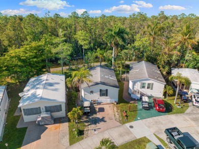 Beach Home For Sale in Estero, Florida