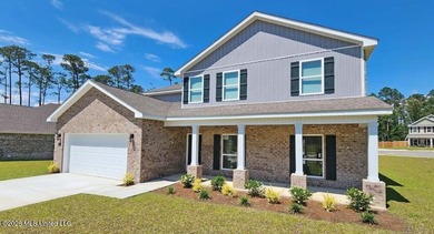 Beach Home For Sale in Ocean Springs, Mississippi