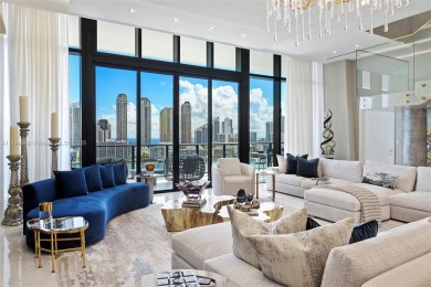 Beach Condo For Sale in Aventura, Florida
