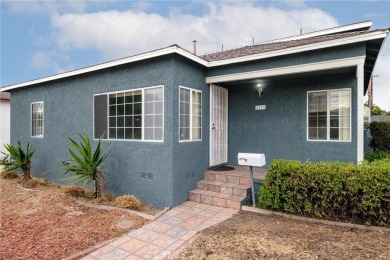 Beach Home Sale Pending in Torrance, California