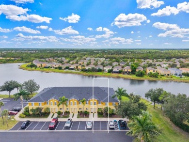 Beach Townhome/Townhouse Sale Pending in Venice, Florida