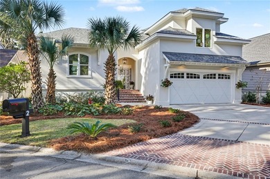 Beach Home For Sale in Savannah, Georgia