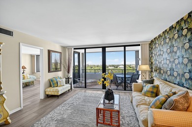 Beach Condo For Sale in South Palm Beach, Florida