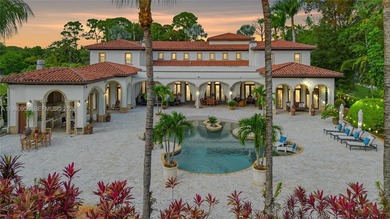 Beach Home For Sale in Miami, Florida