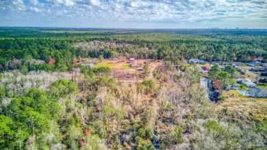 Beach Acreage For Sale in Pensacola, Florida