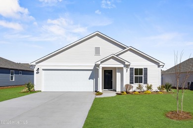 Beach Home Active Under Contract in Ocean Isle Beach, North Carolina