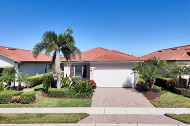 Beach Home For Sale in Venice, Florida