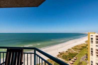 Beach Condo For Sale in Clearwater Beach, Florida