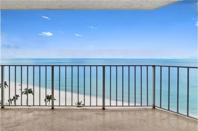 Beach Home For Sale in Naples, Florida