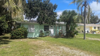 Beach Townhome/Townhouse Sale Pending in Englewood, Florida