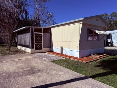 Beach Home For Sale in Bunnell, Florida