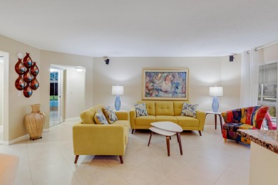 Beach Condo For Sale in Lake Worth, Florida