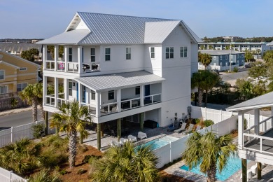 Beach Home For Sale in Fort Walton Beach, Florida