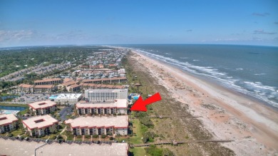 Beach Condo For Sale in St Augustine, Florida