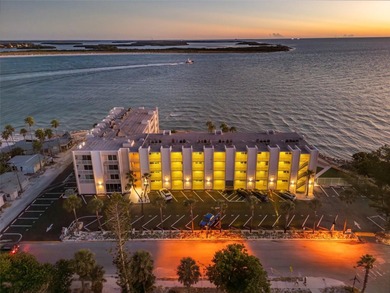 Beach Condo For Sale in ST Pete Beach, Florida