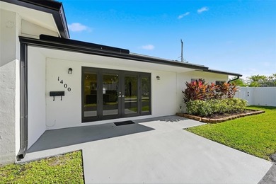 Beach Home For Sale in Deerfield Beach, Florida