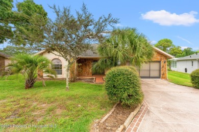 Beach Home For Sale in Spring Hill, Florida