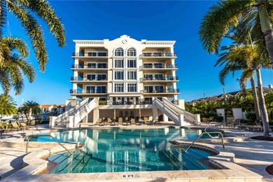 Beach Condo For Sale in Clearwater Beach, Florida