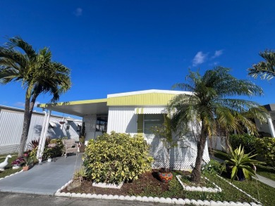 Beach Home For Sale in Hallandale Beach, Florida