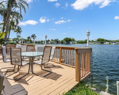 Beach Home For Sale in Dania, Florida