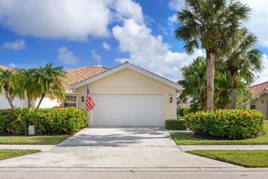 Beach Home For Sale in Hobe Sound, Florida