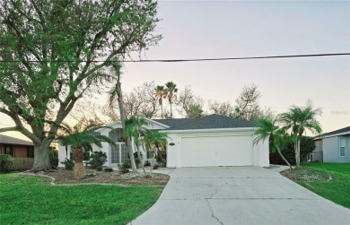 Beach Home For Sale in Rotonda West, Florida