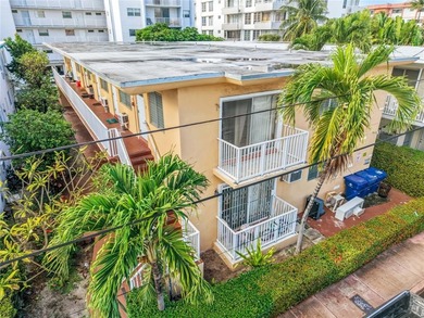 Beach Condo For Sale in Miami Beach, Florida