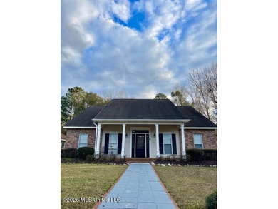 Beach Home For Sale in Diamondhead, Mississippi