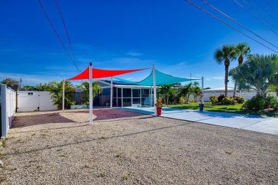 Beach Home For Sale in Englewood, Florida