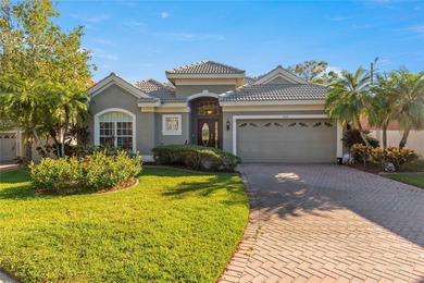 Beach Home For Sale in Safety Harbor, Florida