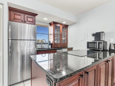 Beach Condo For Sale in Marco Island, Florida