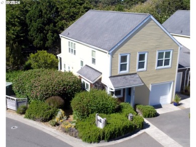 Beach Home For Sale in Bandon, Oregon